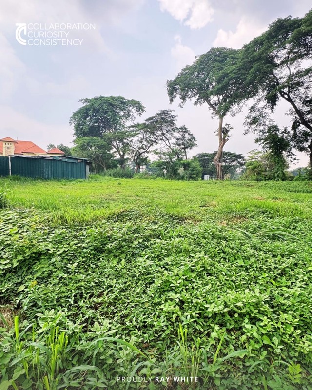 Dijual Kavling Waterfront Citraland Surabaya barat