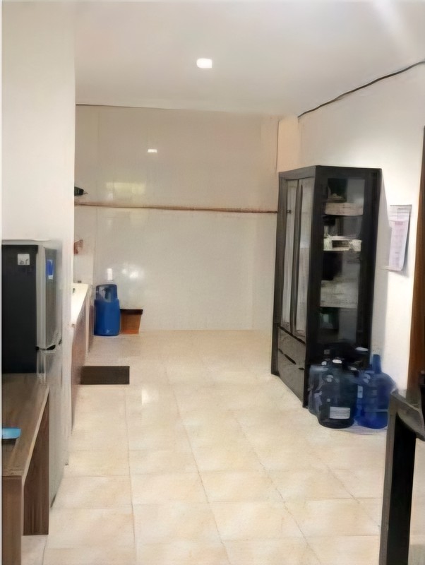 Dijual Rumah Kost Aktif 3 Lantai Darmo Permai Utara Surabaya Barat