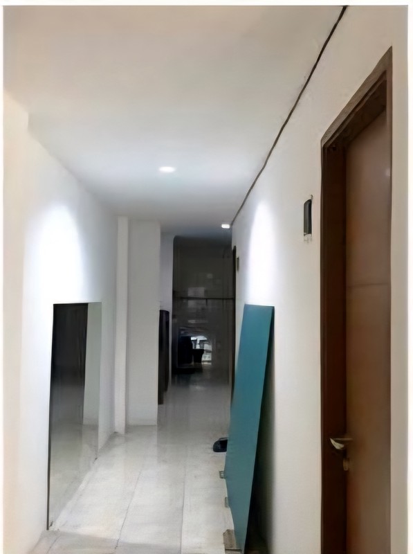 Dijual Rumah Kost Aktif 3 Lantai Darmo Permai Utara Surabaya Barat