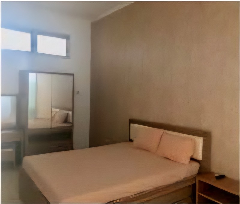 Dijual Rumah Kost Aktif 3 Lantai Darmo Permai Utara Surabaya Barat