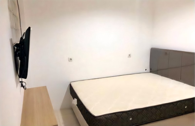 Dijual Rumah Kost Aktif 3 Lantai Darmo Permai Utara Surabaya Barat