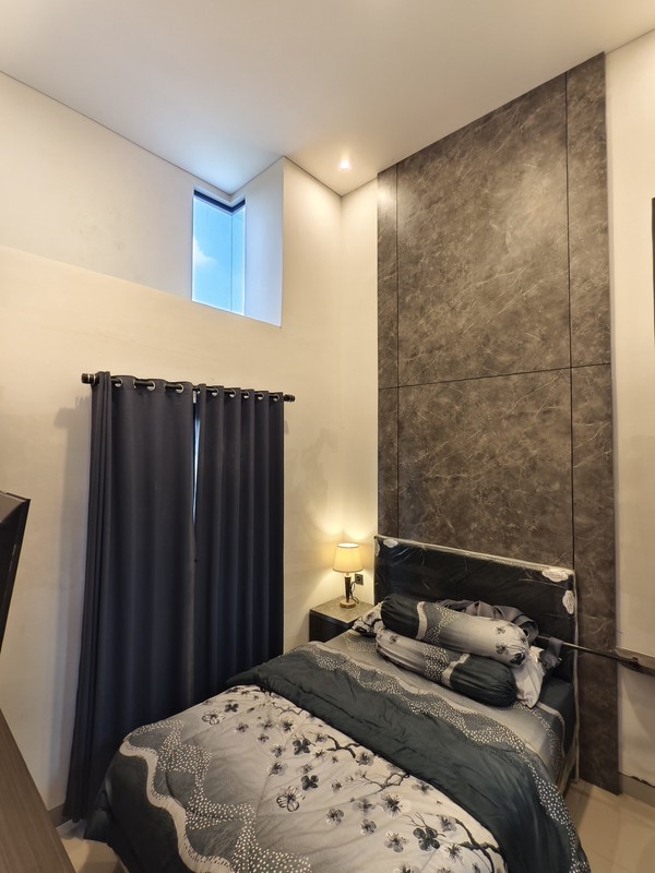 Hunian Modern Strategis Dekat Tol & Bandara Juanda dengan Fasilitas Lengkap