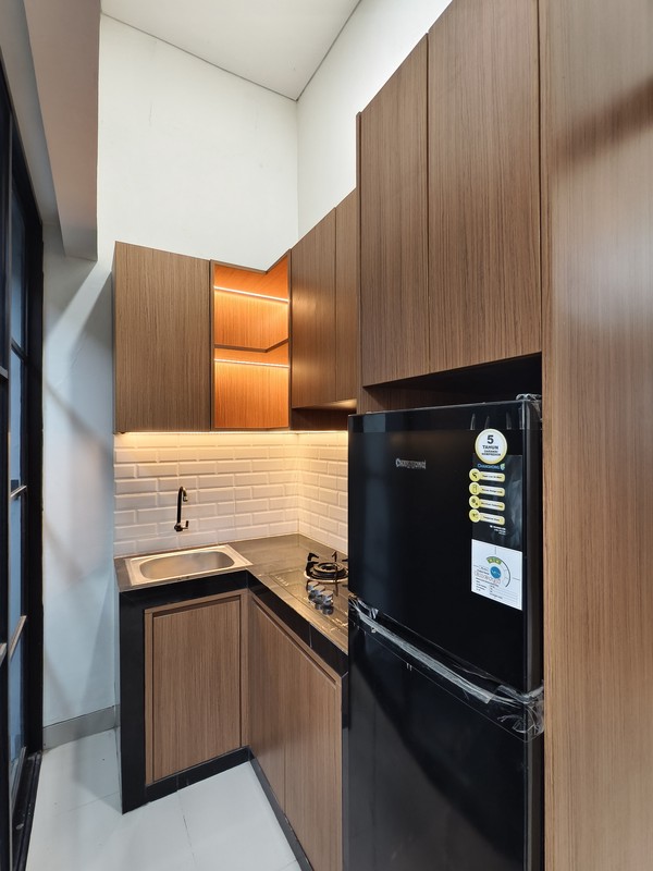 Hunian Modern Strategis Dekat Tol & Bandara Juanda dengan Fasilitas Lengkap