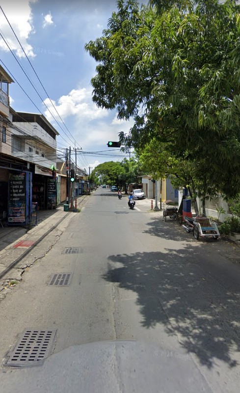 MURAH Disewakan Ruko Raya Balongsari Tama - Tandes - Surabaya Barat - Special Lebar 16 Meter - Parkiran Luas Cocok Buat Segala Usaha , Kantor, Gudang, Toko Roti, Showroom , Cafe, Resto