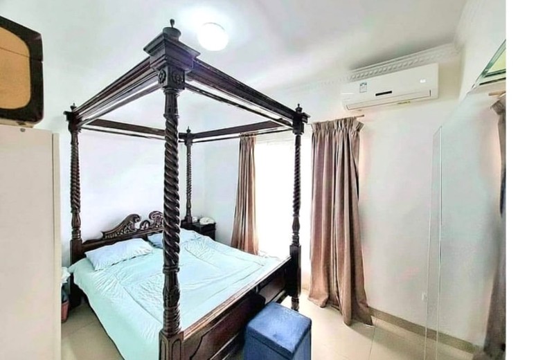 Dijual rumah cantik di Hook lokasi strategis premium lebak bulus 