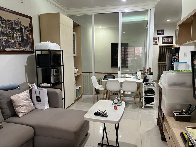 DIJUAL  RUMAH DI PONDOK INDAH 