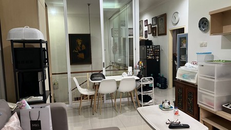 DIJUAL  RUMAH DI PONDOK INDAH 