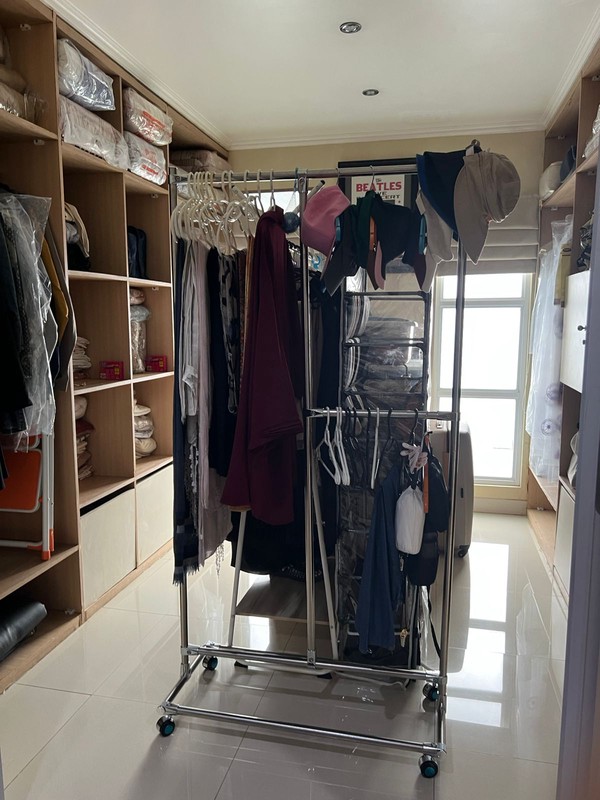 DIJUAL  RUMAH DI PONDOK INDAH 