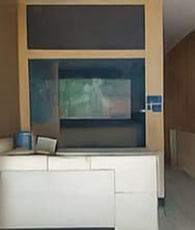 DIJUAL CEPAT RUKO 4 LANTAI, DI KIRANA CAWANG, JL. DI. PANJAITAN, CAWANG, JAKARTA TIMUR