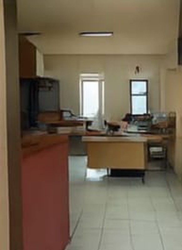 DIJUAL CEPAT RUKO 4 LANTAI, DI KIRANA CAWANG, JL. DI. PANJAITAN, CAWANG, JAKARTA TIMUR