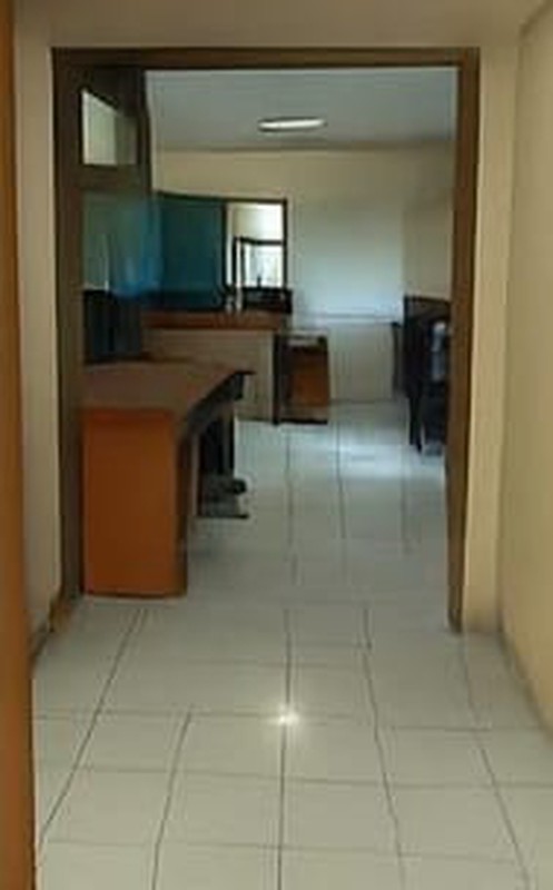 DIJUAL CEPAT RUKO 4 LANTAI, DI KIRANA CAWANG, JL. DI. PANJAITAN, CAWANG, JAKARTA TIMUR