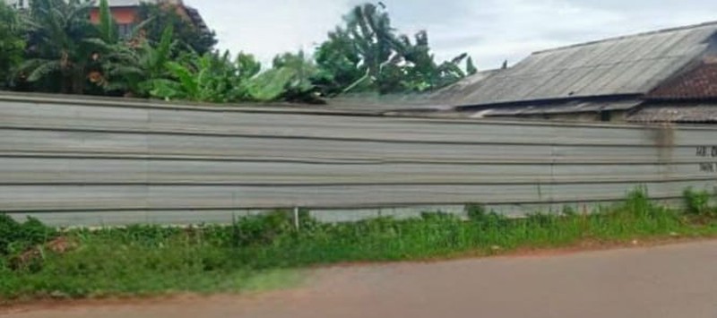 DIJUAL CEPAT , TANAH KOSONG, JL. MACEM, PEDURENAN, MUSTIKA KAYA, KOTA  BEKASI