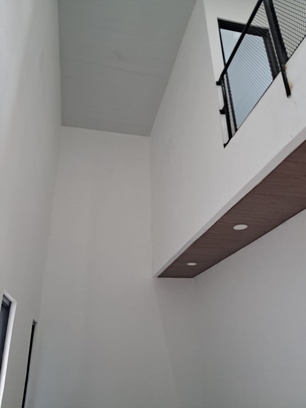 DIJUAL RUMAH TINGGAL 2LT DI MEGA CINERE