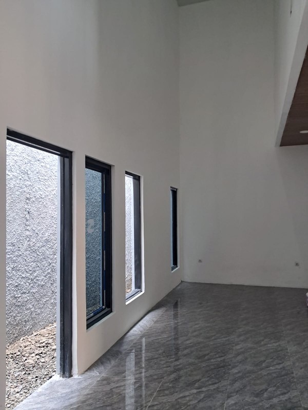 DIJUAL RUMAH TINGGAL 2LT DI MEGA CINERE