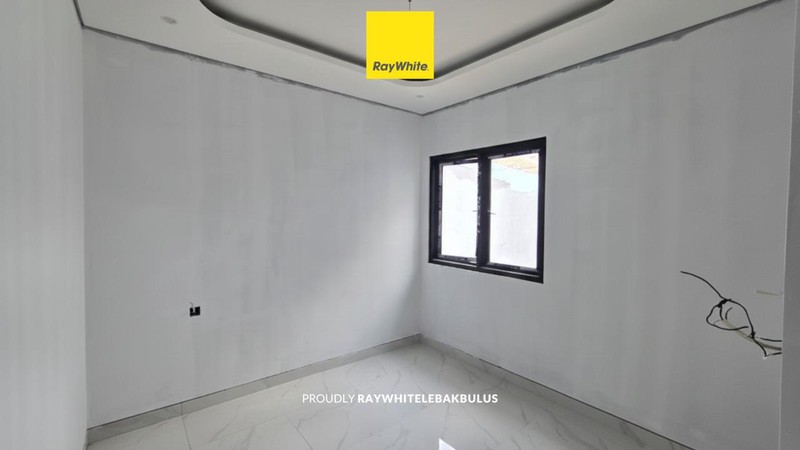 Dijual Rumah Siap Huni di Tengah Kota Jakarta