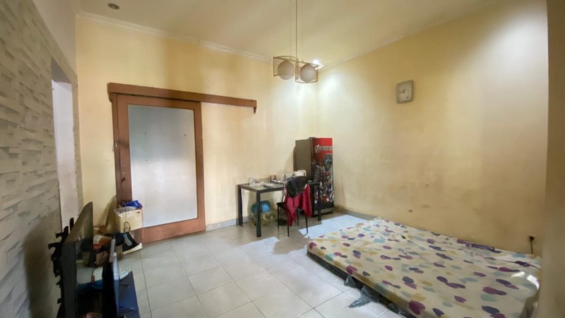 Rumah dijual di Pondok Labu - cocok untuk kos kosan, aman dan strategis