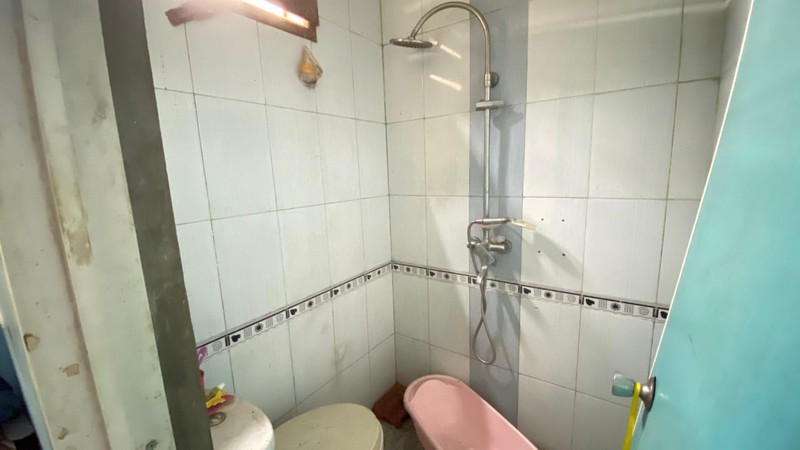 Rumah dijual di Pondok Labu - cocok untuk kos kosan, aman dan strategis