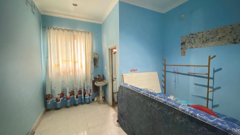 Rumah dijual di Pondok Labu - cocok untuk kos kosan, aman dan strategis