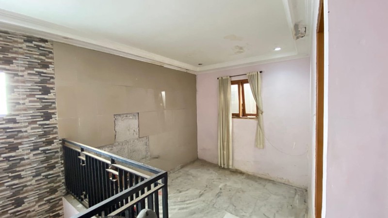 Rumah dijual di Pondok Labu - cocok untuk kos kosan, aman dan strategis