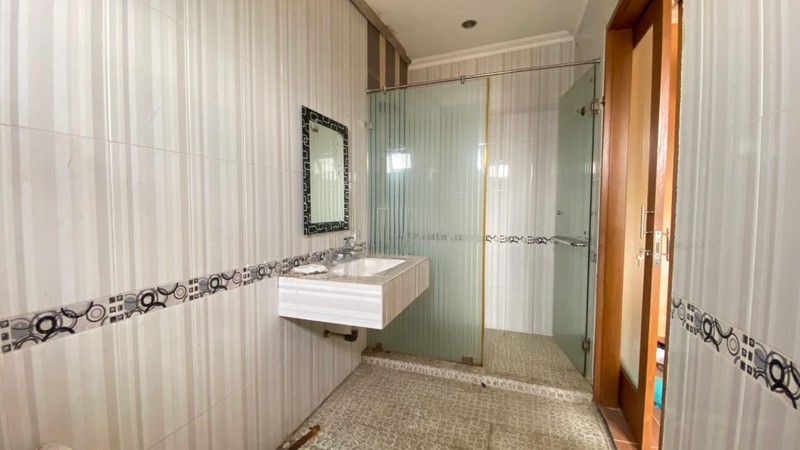 Rumah dijual di Pondok Labu - cocok untuk kos kosan, aman dan strategis