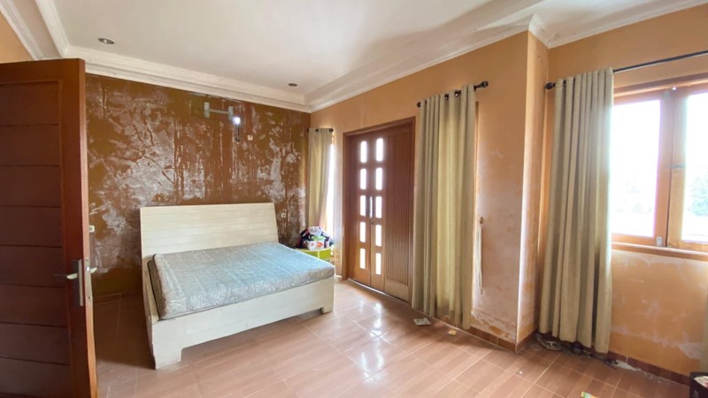 Rumah dijual di Pondok Labu - cocok untuk kos kosan, aman dan strategis