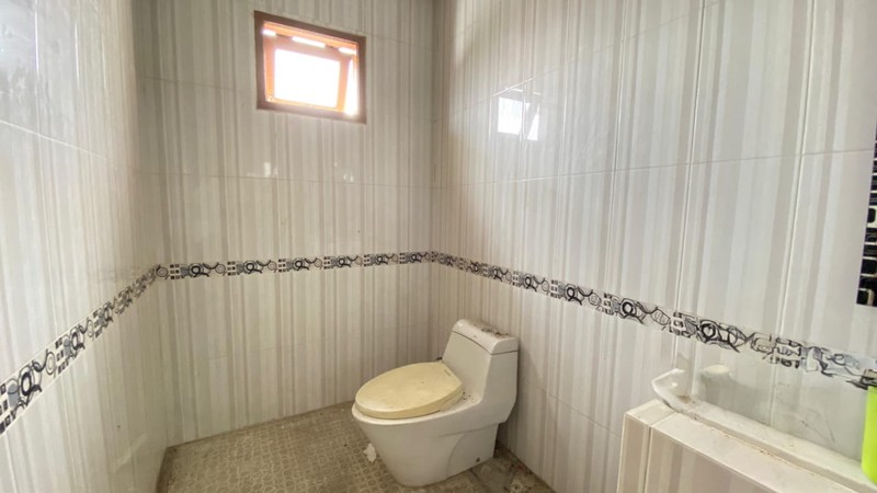 Rumah dijual di Pondok Labu - cocok untuk kos kosan, aman dan strategis