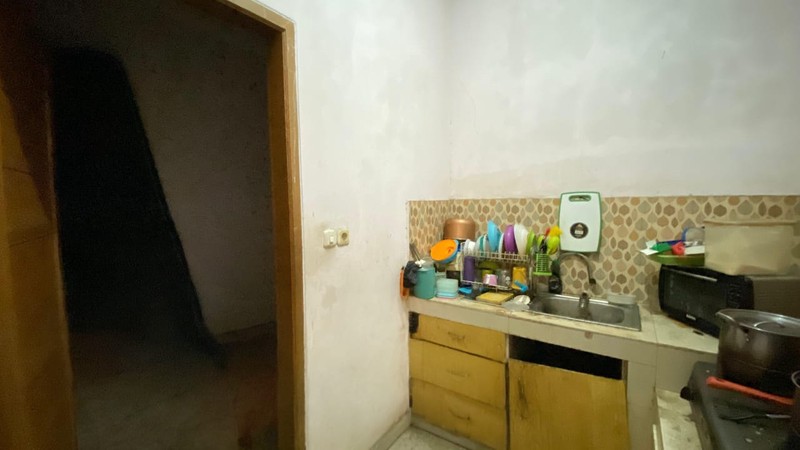 Rumah dijual di Pondok Labu - cocok untuk kos kosan, aman dan strategis