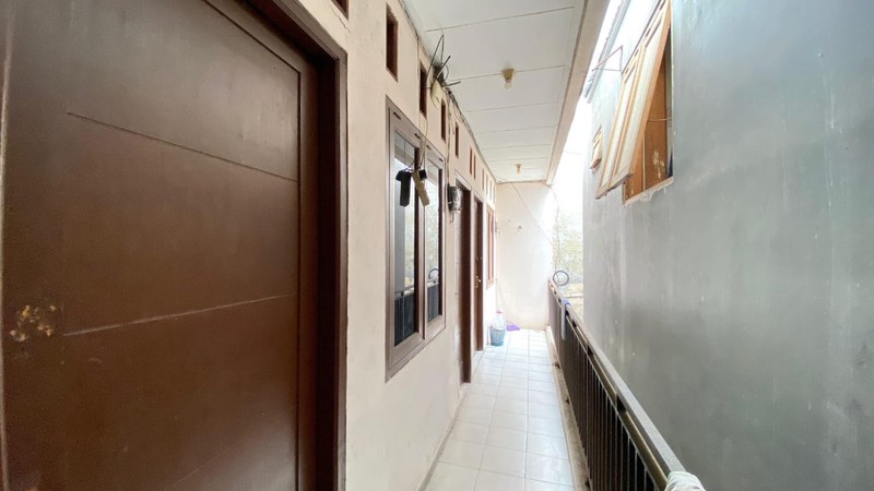Rumah dijual di Pondok Labu - cocok untuk kos kosan, aman dan strategis