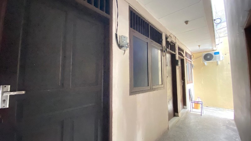 Rumah dijual di Pondok Labu - cocok untuk kos kosan, aman dan strategis