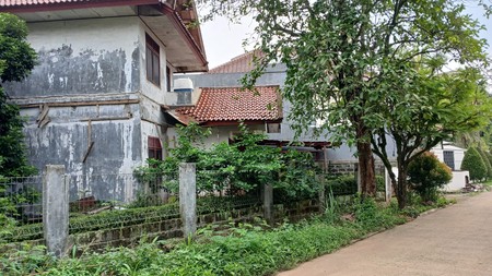 Rumah di jual hitung tanah, murahdibawah harga pasar ,  kompleks perumahan , one gate system 