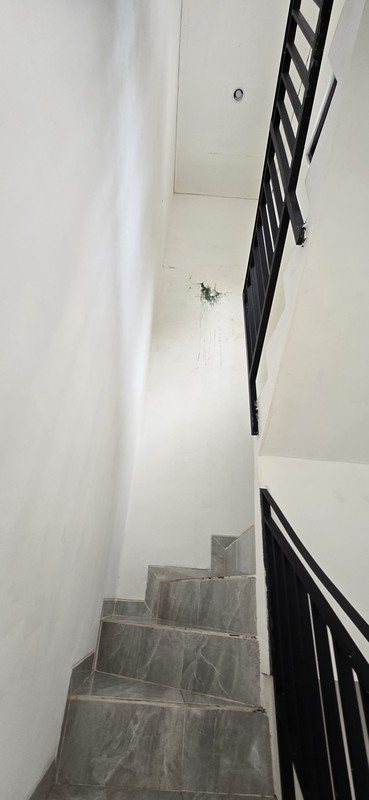 Menarik rumah brand new baru di Nusa Loka BSD CIty