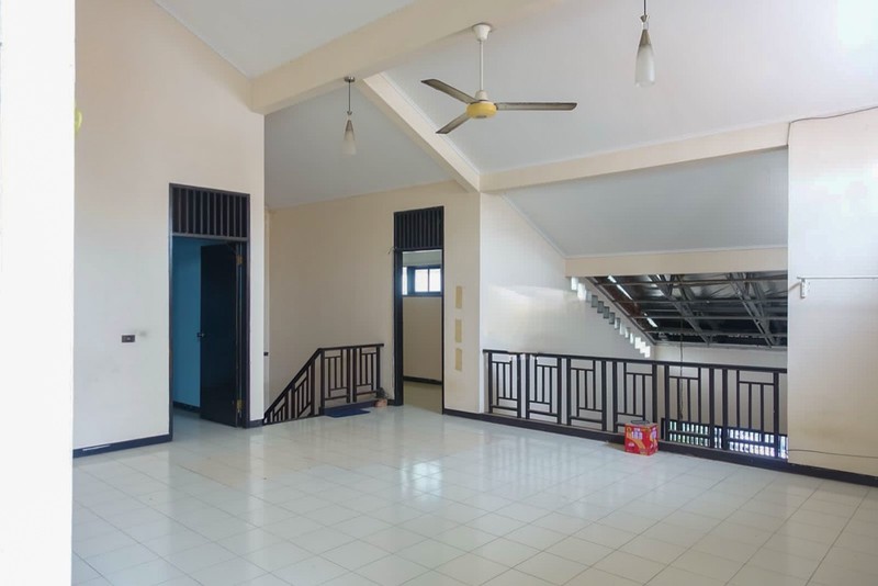 Rumah klasik di Blok S Kebayoran Baru, dekat Senopati Gunawarman