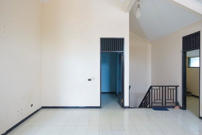 Rumah klasik di Blok S Kebayoran Baru, dekat Senopati Gunawarman