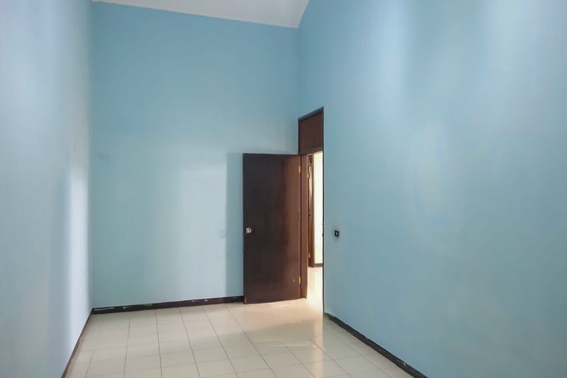 Rumah klasik di Blok S Kebayoran Baru, dekat Senopati Gunawarman