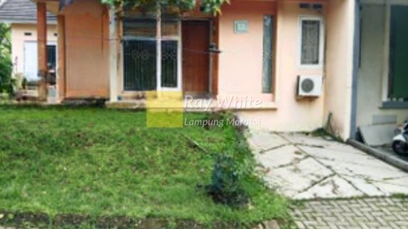 Rumah Murah Luas Tanah 184m2 Area Bogor