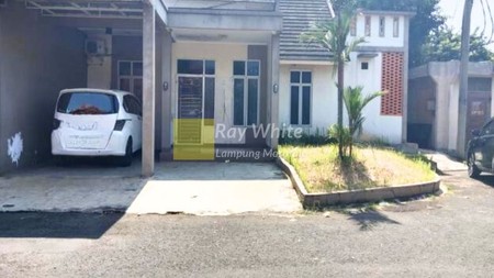 Rumah Jual Cepat Murah Depok