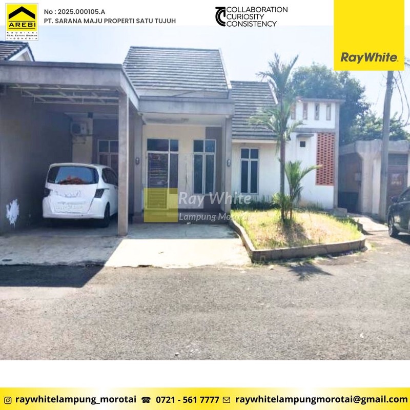 Rumah Jual Cepat Murah Depok