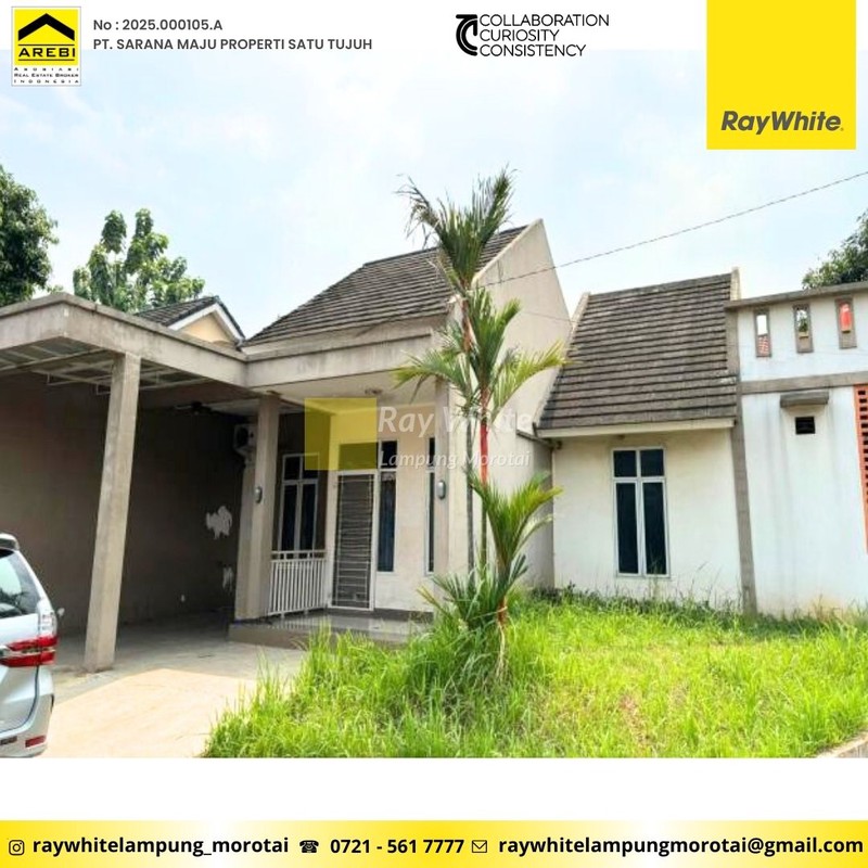 Rumah Jual Cepat Murah Depok