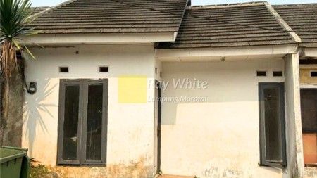 Jual Cepat Rumah Murah Bogor
