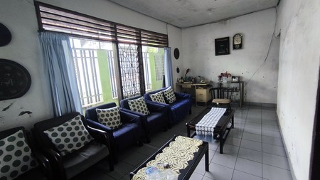 Rumah Dijual di Jagakarsa