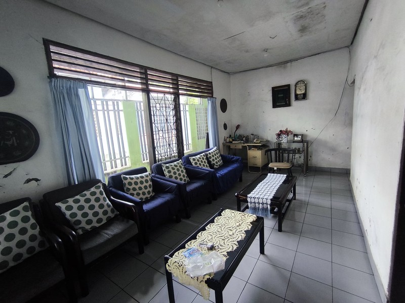 Rumah Dijual di Jagakarsa