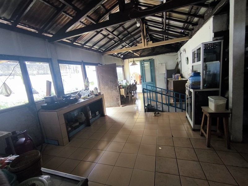 Rumah Dijual di Jagakarsa