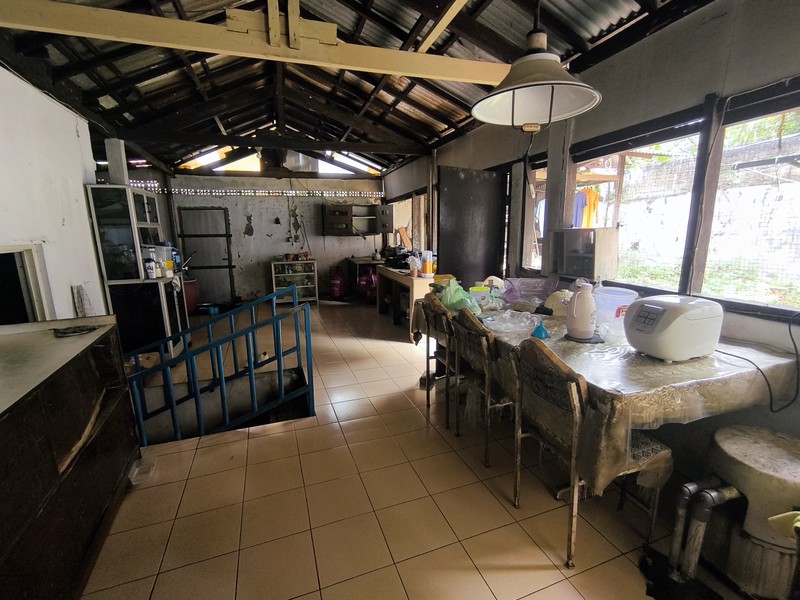 Rumah Dijual di Jagakarsa