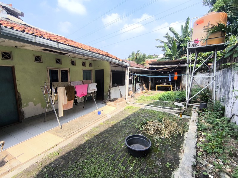 Rumah Dijual di Jagakarsa