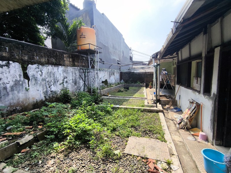 Rumah Dijual di Jagakarsa