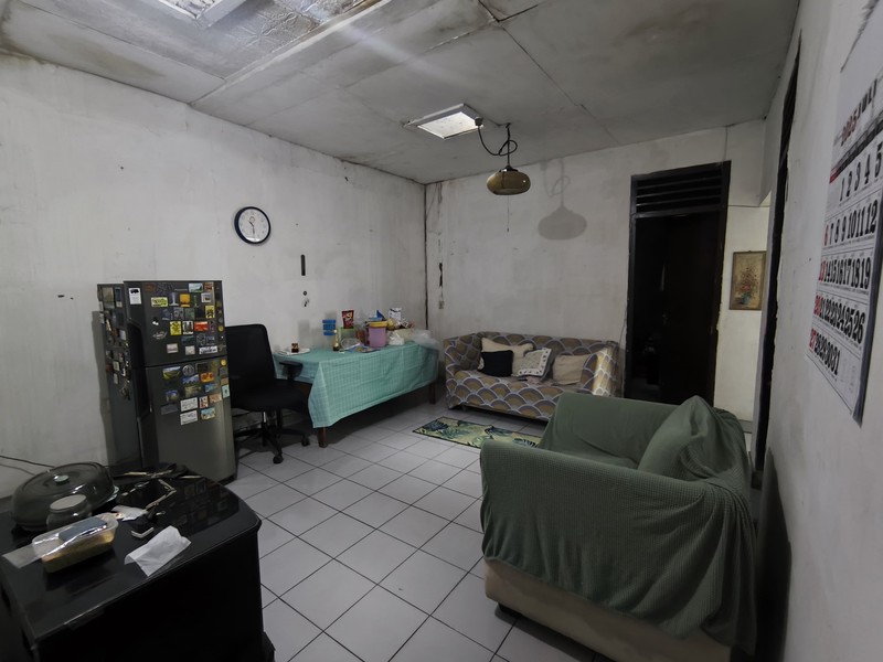 Rumah Dijual di Jagakarsa