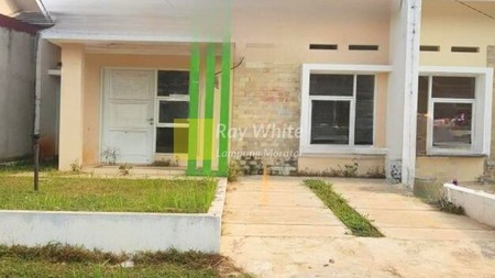 Jual Cepat Rumah Murah Lokasi Mekarsari Bogor