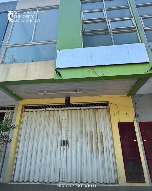 Dijual Ruko Murah di Palma Grandia Citraland Suarabaya Barat Lokasi Strategis Dekat Gwalk,Dekat Pakuwon