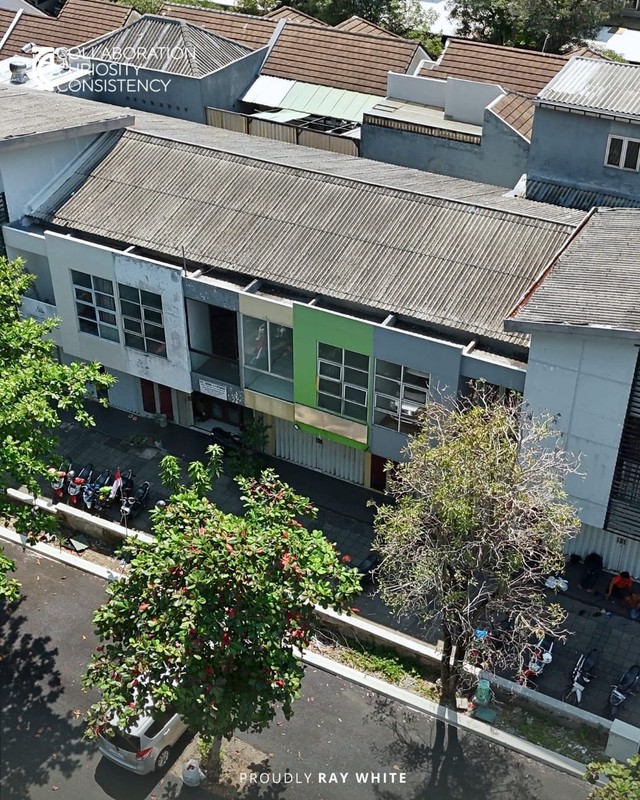 Dijual Ruko Murah di Palma Grandia Citraland Suarabaya Barat Lokasi Strategis Dekat Gwalk,Dekat Pakuwon