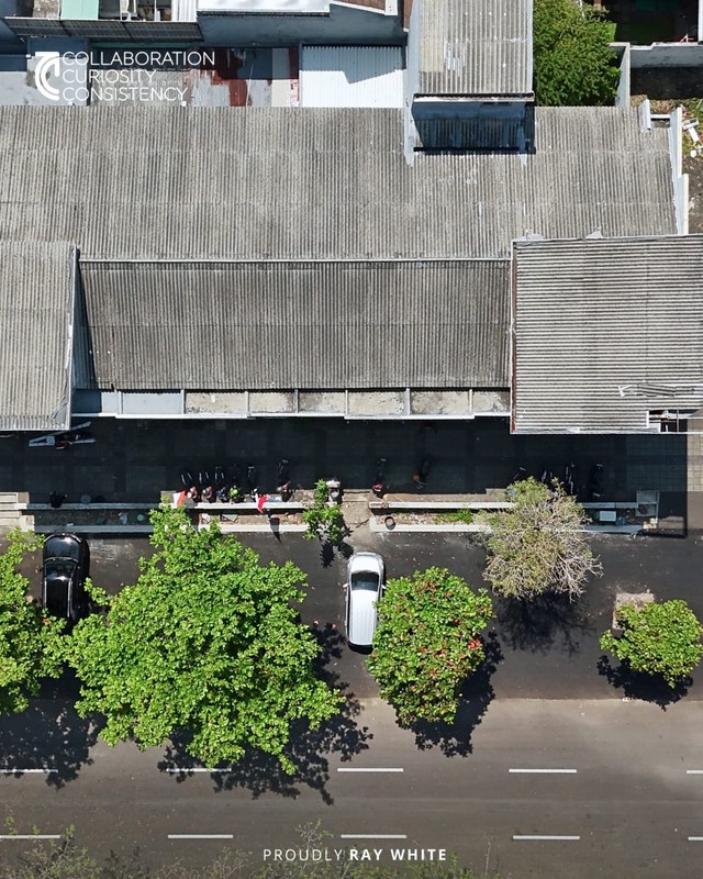 Dijual Ruko Murah di Palma Grandia Citraland Suarabaya Barat Lokasi Strategis Dekat Gwalk,Dekat Pakuwon